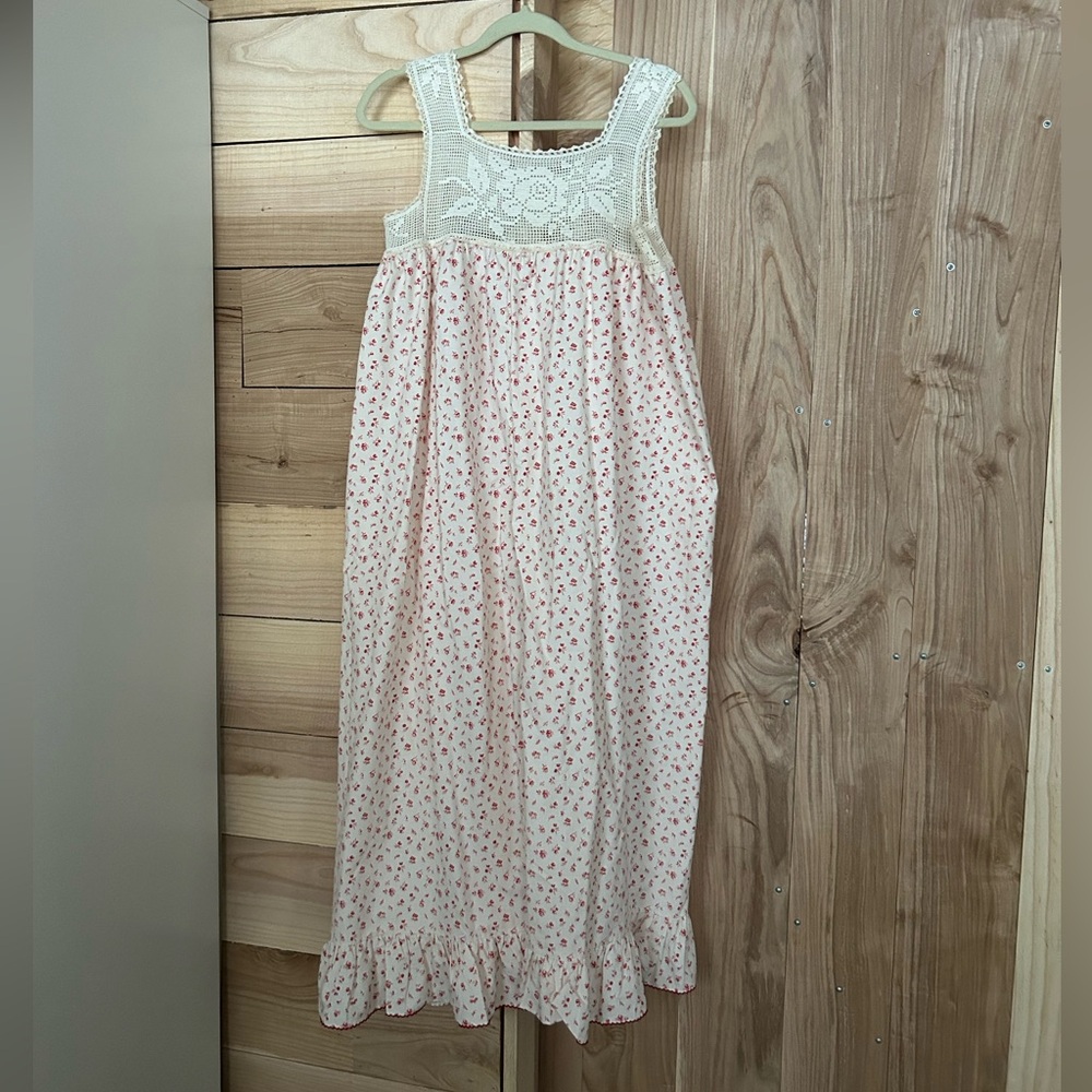 Handmade Dress